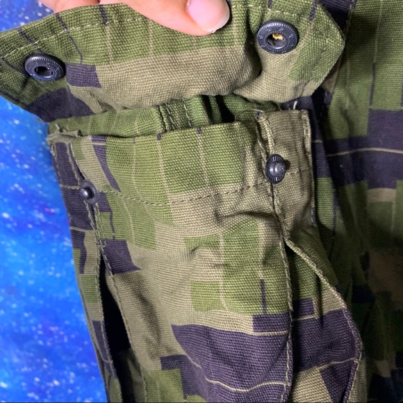 Shaun White- Green Cargo Shorts size 10 - Picture 7 of 14